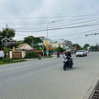 Chủ Ngộp... Hạ 100 Triệu Bán Gấp Lô Đất Phường Bửu Long Chỉ 400 Triệu Sở Hữu Ngay