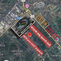 Siêu Hot, Bán Nhanh Lô Đất Đẹp Tại Mb1820 Quảng Thành Ngay Cạnhtrung Tâm Thương Mạiaoen Mall Lớn Nhất Miền Trung