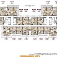 Cho Thuê Căn Hộ Gh3.06.06 Phân Khu Glory Heights Nhà Trống Giao Ngay View Hồ Bơi, Quảng Trường 6 Triệu