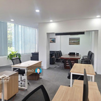 Cho Thuê Văn Phòng Tại Halo Building Phan Đình Giót Tân Bình, Diện Tích Cho Thuê 60M2, 90M2