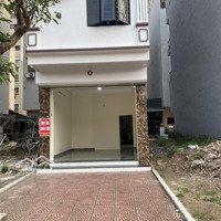 Mặt Bằng Kinh Doanh Sau The Pride