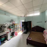 Bán Nhà Lầu Cũ P.an Bình 104M2 Gần Cổng Kcn 2 - Biên Hoà,Sổ Đỏ Riêng Giá Bán 3.85 Tỷ Hẻm Thông 8M
