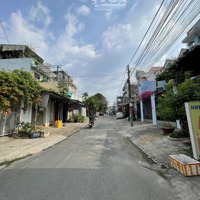 Bán Nhà Lầu Cũ P.an Bình 104M2 Gần Cổng Kcn 2 - Biên Hoà,Sổ Đỏ Riêng Giá Bán 3.85 Tỷ Hẻm Thông 8M