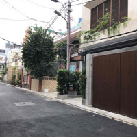 Cần Bán Nhà Hẻm Khu Sang Đường Lam Sơn Q,Bình Thạnh. Dt: 11,5X 19M, Giá Chỉ 43 Tỷ
