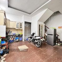 Phân Lô - Ô Tô Vào Nhà - Nhà Đẹp Ở Ngay - Cách Mặt Phố 10M