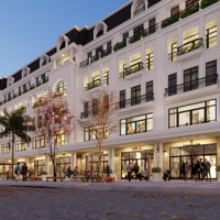 Bán Shophouse Tại Kđt Từ Sơn Garden City, 52,5 Triệu/M2, 164,4M2