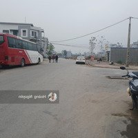 Bán Lô Đất 109M2 Khu Cửa Trại Phường Thủy Đường, Tp Thủy Nguyên Đường Rộng 21M.