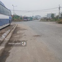 Bán Lô Đất 109M2 Khu Cửa Trại Phường Thủy Đường, Tp Thủy Nguyên Đường Rộng 21M.