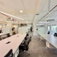 Cho Thuê Sàn Văn Phòng Lớn 250M2 Tại Sala - Vị Trí Đẹp Giá Cực Tốt