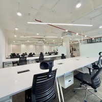 Cho Thuê Sàn Văn Phòng Lớn 250M2 Tại Sala - Vị Trí Đẹp Giá Cực Tốt