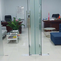 Cho Thuê Văn Phòng Công Ty, Ngay Vành Đai, An Khánh, Thủ Đức. 250M2, Chỉ 28 Tr, Sẵn Nội Thất