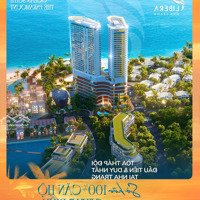 Bán Cc 5* Full Nội Thất Rời Chỉ 3,4 Tỷ Tại Libera Nha Trang Mặt Biển, View Biển Tuyệt Đẹp