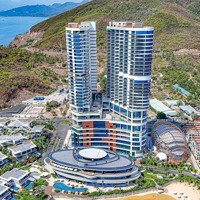 Bán Cc 5* Full Nội Thất Rời Chỉ 3,4 Tỷ Tại Libera Nha Trang Mặt Biển, View Biển Tuyệt Đẹp