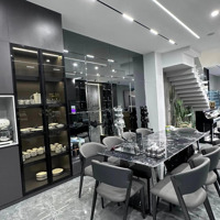 Nhà Đẹp Phố Bùi Huy Bích, 45M2 X 4 Tầng, 10M Ra Mặt Phố, Lô Góc, Ngõ Thông, Vị Trí Cực Đẹp