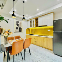 Nhà Đẹp Giá Rẻ! 42M2 Nguyễn Thiện Thuật, P1, Q3. Xây 1 Trệt 1 Lửng 2 Lầu. Sổ Hồng Riêng