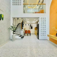Nhà Đẹp Giá Rẻ! 42M2 Nguyễn Thiện Thuật, P1, Q3. Xây 1 Trệt 1 Lửng 2 Lầu. Sổ Hồng Riêng