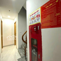 Siêu Hạt Rẻ, Oto, Chdv Mễ Trì, Mặt Tiền Xuất Sắc 8,6M, 74M2* 7T* 8,6M, 13Pkk, Dòng Tiền 60 Triệu/Th