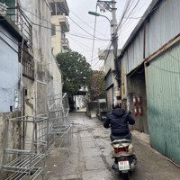Hàng Hiếm Tại Tân Mỹ, Mỹ Đình 1, Nam Từ Liêm, Hà Nội, 31,7 Triệu/M2, 51.1M2