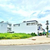 Ra Gấp Lô 108M2 Giá Bán 1,95Tỷ Full Thổ Ngay Đường Chu Văn An, Long Thành, Gần Công Viên Cổng 3A, Shr
