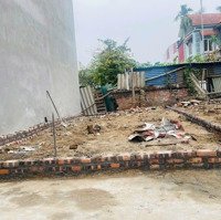 Bán Gấp Lô Đất Thuỵ Phương -Diện Tích38M -Mặt Tiền4,2M - Giá Chỉ Hơn 2 Tỷ