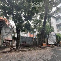 Bán Đấtmặt Tiềnnguyễn Lộ Trạch, 4.4Mx16.5M, Đất Trống
