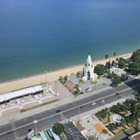 Bán Căn Hộ Panorama Nha Trang View Trực Diện Biển, Có Ban Công 47,29M2 Giá Tốt Nhất Thị Trường