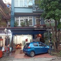 Cho Thuê Nhà Đẹp, Trung Tâm Huyện Khoái Châu, Mặt Phố Nguyễn Khoái
