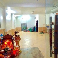 Cho Thuê Nhà Đẹp, Trung Tâm Huyện Khoái Châu, Mặt Phố Nguyễn Khoái