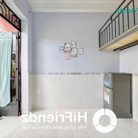 Cho Thuê Phòng Có Gác Lửng - Bancol Ngay Hoàng Hoa Thám, Etown Cộng Hoà