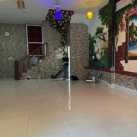 Cho Thuê Cửa Hàng Mặt Tiền Kim Giang - 60M2, 5M Mặt Tiền - Vị Trí Đắc Địa!