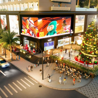 Bán Ch 1 Phòng Ngủ 1 Vệ Sinhbcons City 1,746 Tỷ Vnd, 36M2 Tại Dĩ An, Bình Dương