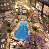 Bán Ch 1 Phòng Ngủ 1 Vệ Sinhbcons City 1,746 Tỷ Vnd, 36M2 Tại Dĩ An, Bình Dương