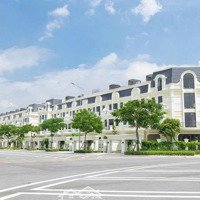 Bán Nhà Liền Kề Tại An Lạc Green Symphony Gần Hồ Điều Hoà - 80M2 - 19.1Tỷ - Sổ Hồng Lâu Dài