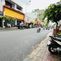 Bán Nhà Mặt Tiền Trương Vĩnh Ký, 5.2Mx21M, Nhà 1 Trệt 1 Lầu