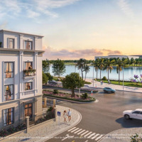 Bán Căn Shophouse Xẻ Khe Ad8-16 Vị Trí Đẹp, Số Đẹp Nhất Dự Án Vinhomes Cổ Loa. Liên Hệ: 0915011368