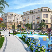 Bán Căn Shophouse Xẻ Khe Ad8-16 Vị Trí Đẹp, Số Đẹp Nhất Dự Án Vinhomes Cổ Loa. Liên Hệ: 0915011368