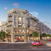 Bán Căn Shophouse Xẻ Khe Ad8-16 Vị Trí Đẹp, Số Đẹp Nhất Dự Án Vinhomes Cổ Loa. Liên Hệ: 0915011368