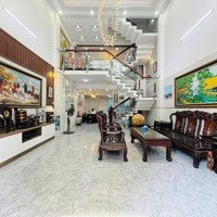 Bán Nhà Cho Thuê 37 Triệu/Th Phó Đức Chính - Nguyễn Thái Bình - Q1. 82.16M2(5.2X15.8)