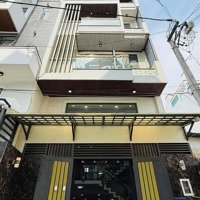 Bán Nhà Cho Thuê 37 Triệu/Th Phó Đức Chính - Nguyễn Thái Bình - Q1. 82.16M2(5.2X15.8)