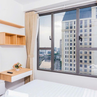Cho Thuê 3 Phòng Ngủ Dự Án The Tresor Quận 4 Giá Cực Tốt Ở Vào Ở Liền Ạ