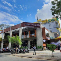 Cho Thuê Nhà Góc 2Mt 185 Nguyễn Thị Minh Khai, Quận 1(12X18M) 3 Tầng Giá Cho Thuê 260 Triệu/Tháng