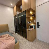 Bán Nhà Hẻm Ô Tô Đường Nguyễn Khoái - Nhà 3 Tầng - 3,7M X 16M , Đầy Đủ Nội Thất Mới