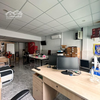 Bán Nhà Hẻm Ô Tô, Đường 3/2, Hồng Bàng Quận 11, 72M2(4,2X17) Ko Lg, Ngay Bv Chợ Rẫy, Nhỉnh 8 Tỷ Tl