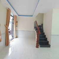 Bán Nhà Phố Đường 26, 4,3 Tỷ, 39,2 M2, Hiệp Bình Chánh, Thủ Đức, Hcm