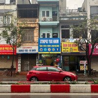 Bán Nhà 3 Tầng, 64,5M2, Kinh Doanh, Mặt Đường Đôi, Vỉa Hè, Vạn Phúc - Hà Đông Chỉ 21.8 Tỷ