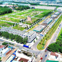 Mở Bán Giỏ Hàng F0 Khu Đô Thị Stc Long Thành Dt769, Có Sổ ,Vốn 30% Vay Bank Miễn Lãi 24 Tháng