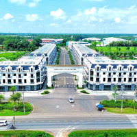 Mở Bán Giỏ Hàng F0 Khu Đô Thị Stc Long Thành Dt769, Có Sổ ,Vốn 30% Vay Bank Miễn Lãi 24 Tháng