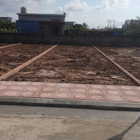 Bán Đất 100M2 Ở Quất Lâm, Giao Thủy, Nam Định, Giá Tốt 1,3 Tỷ