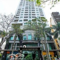 Chính Chủ Cho Thuê Sàn Văn Phòng Tòa Nhà 343 Phạm Ngũ Lão, Q1, 155M2, Giá Bán 48 Triệu, 0908140491
