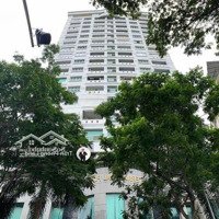 Chính Chủ Cho Thuê Sàn Văn Phòng Tòa Nhà 343 Phạm Ngũ Lão, Q1, 155M2, Giá Bán 48 Triệu, 0908140491